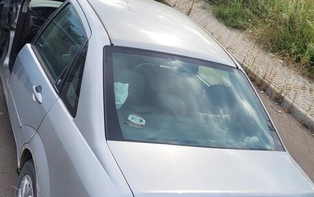 Ford Focus IV, 2004 год, 250 000 рублей, 17 фотография