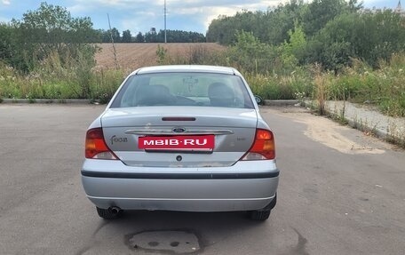 Ford Focus IV, 2004 год, 250 000 рублей, 4 фотография