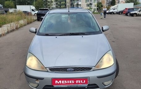Ford Focus IV, 2004 год, 250 000 рублей, 8 фотография