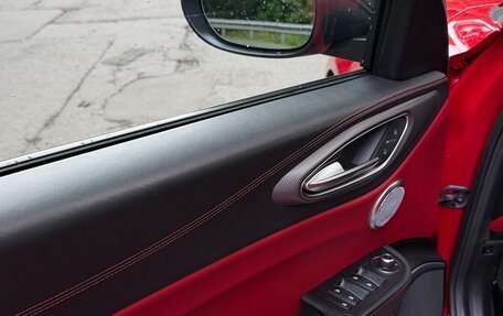Alfa Romeo Giulia II, 2020 год, 2 950 000 рублей, 10 фотография