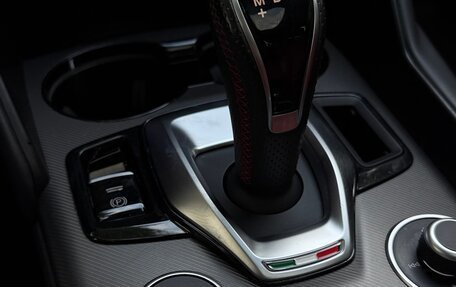 Alfa Romeo Giulia II, 2020 год, 2 950 000 рублей, 16 фотография