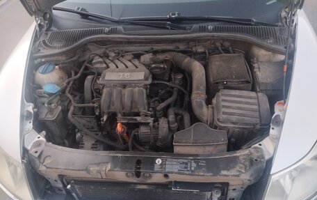 Skoda Octavia, 2012 год, 690 000 рублей, 8 фотография