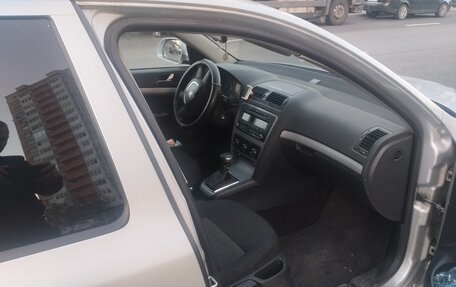 Skoda Octavia, 2012 год, 690 000 рублей, 7 фотография
