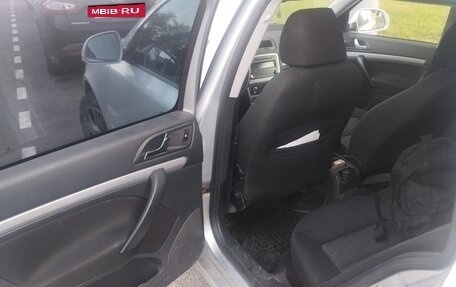 Skoda Octavia, 2012 год, 690 000 рублей, 6 фотография