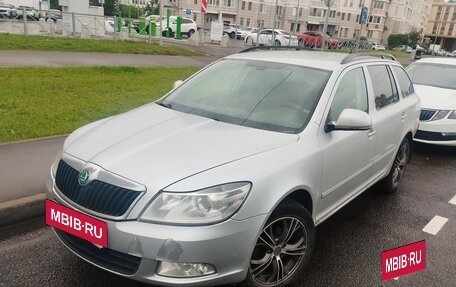 Skoda Octavia, 2012 год, 690 000 рублей, 2 фотография