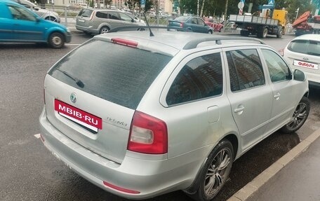 Skoda Octavia, 2012 год, 690 000 рублей, 4 фотография