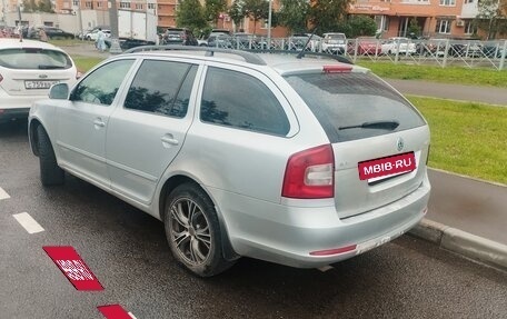 Skoda Octavia, 2012 год, 690 000 рублей, 3 фотография
