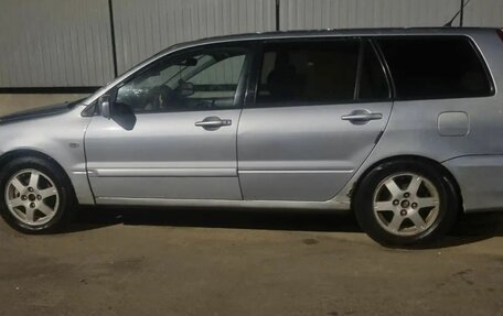 Mitsubishi Lancer IX, 2004 год, 165 000 рублей, 3 фотография
