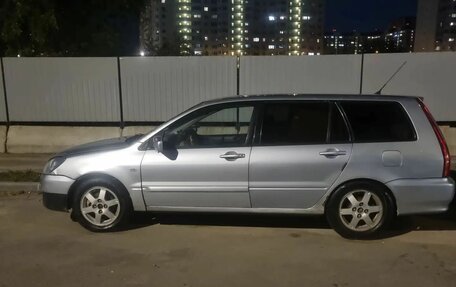 Mitsubishi Lancer IX, 2004 год, 165 000 рублей, 2 фотография