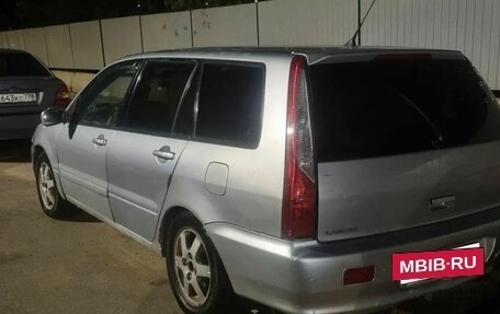 Mitsubishi Lancer IX, 2004 год, 165 000 рублей, 6 фотография