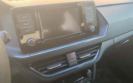 Volkswagen Polo VI (EU Market), 2020 год, 1 350 000 рублей, 11 фотография