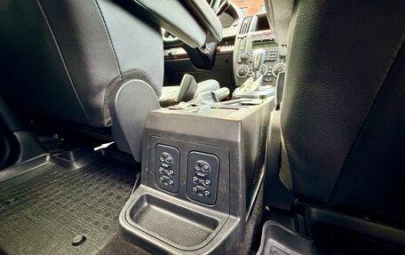 Land Rover Freelander II рестайлинг 2, 2008 год, 1 060 000 рублей, 20 фотография