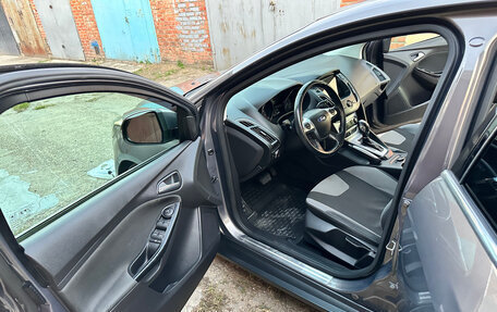 Ford Focus III, 2012 год, 849 000 рублей, 11 фотография