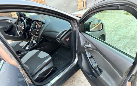 Ford Focus III, 2012 год, 849 000 рублей, 9 фотография