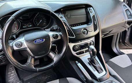 Ford Focus III, 2012 год, 849 000 рублей, 12 фотография