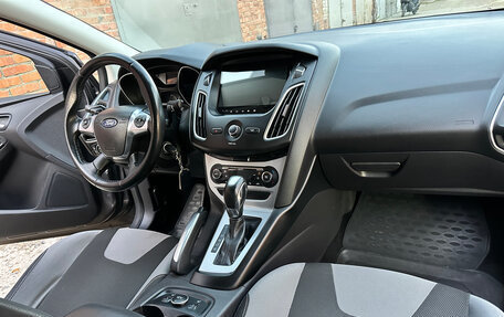 Ford Focus III, 2012 год, 849 000 рублей, 13 фотография