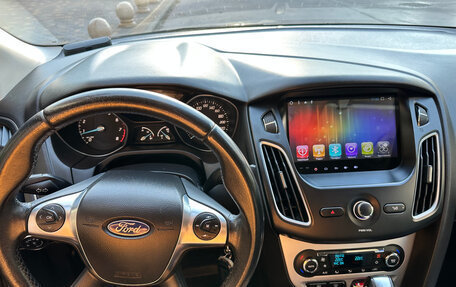 Ford Focus III, 2012 год, 849 000 рублей, 14 фотография