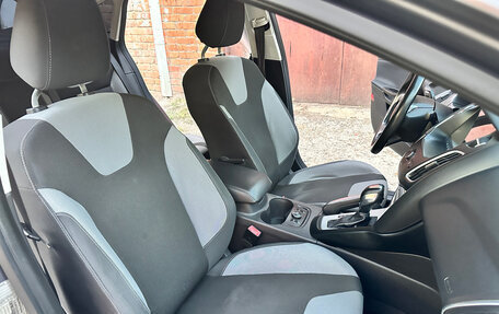 Ford Focus III, 2012 год, 849 000 рублей, 10 фотография
