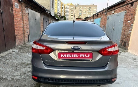 Ford Focus III, 2012 год, 849 000 рублей, 6 фотография