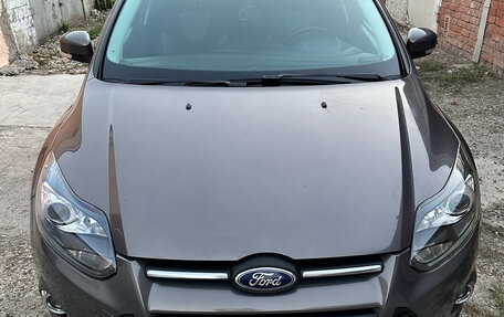 Ford Focus III, 2012 год, 849 000 рублей, 5 фотография