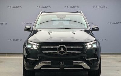 Mercedes-Benz GLE, 2026 год, 14 125 000 рублей, 1 фотография