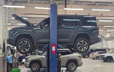 Haval H9, 2024 год, 3 850 000 рублей, 1 фотография