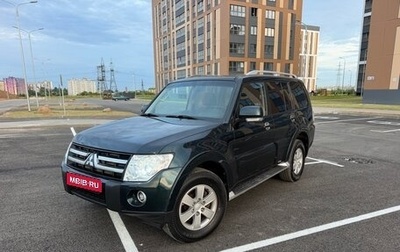 Mitsubishi Pajero IV, 2008 год, 1 850 000 рублей, 1 фотография