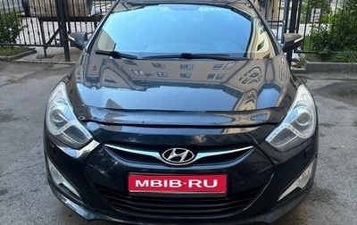 Hyundai i40 I рестайлинг, 2013 год, 670 000 рублей, 1 фотография
