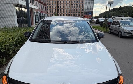 KIA Sportage IV рестайлинг, 2023 год, 4 150 000 рублей, 1 фотография