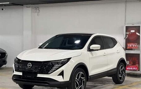 Nissan Qashqai, 2025 год, 2 300 000 рублей, 1 фотография