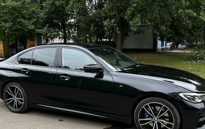 BMW 3 серия, 2020 год, 3 799 999 рублей, 1 фотография