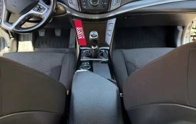 Hyundai i40 I рестайлинг, 2014 год, 1 500 000 рублей, 1 фотография