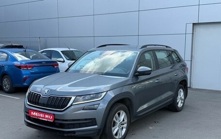 Skoda Kodiaq I, 2021 год, 1 828 000 рублей, 1 фотография