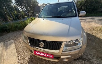 Suzuki Grand Vitara, 2008 год, 650 000 рублей, 1 фотография