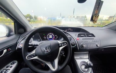 Honda Civic VIII, 2008 год, 700 000 рублей, 1 фотография