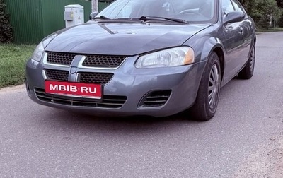 Dodge Stratus II, 2004 год, 480 000 рублей, 1 фотография