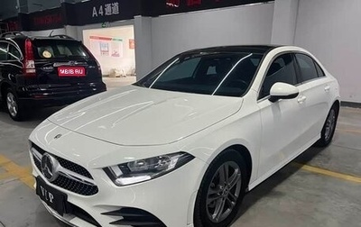 Mercedes-Benz A-Класс, 2022 год, 2 210 000 рублей, 1 фотография