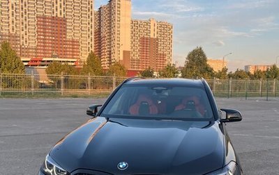 BMW X5 M, 2021 год, 10 500 000 рублей, 1 фотография