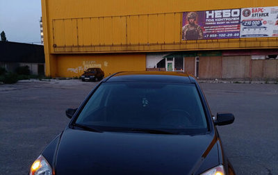 Honda CR-V III рестайлинг, 2011 год, 1 389 999 рублей, 1 фотография