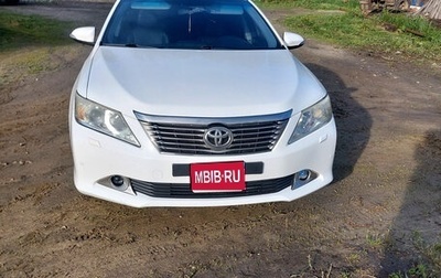Toyota Camry, 2012 год, 1 700 000 рублей, 1 фотография