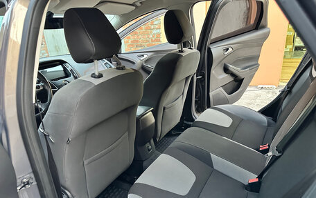 Ford Focus III, 2012 год, 849 000 рублей, 17 фотография