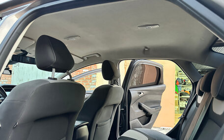 Ford Focus III, 2012 год, 849 000 рублей, 18 фотография