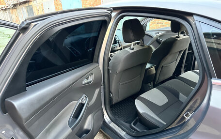 Ford Focus III, 2012 год, 849 000 рублей, 16 фотография