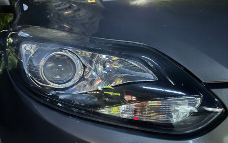 Ford Focus III, 2012 год, 849 000 рублей, 21 фотография