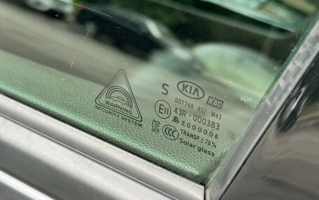 KIA Optima IV, 2019 год, 2 300 000 рублей, 9 фотография