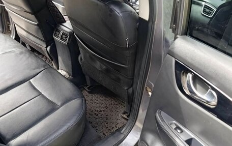 Nissan Qashqai, 2018 год, 1 520 000 рублей, 9 фотография