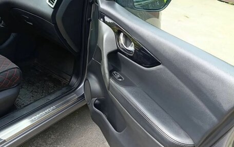 Nissan Qashqai, 2018 год, 1 520 000 рублей, 11 фотография