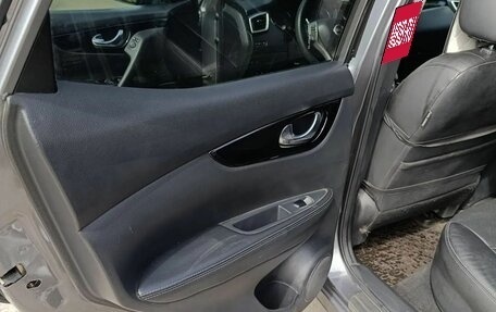 Nissan Qashqai, 2018 год, 1 520 000 рублей, 8 фотография