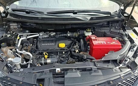 Nissan Qashqai, 2018 год, 1 520 000 рублей, 24 фотография