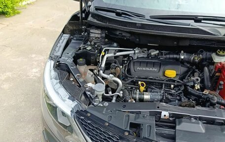 Nissan Qashqai, 2018 год, 1 520 000 рублей, 23 фотография